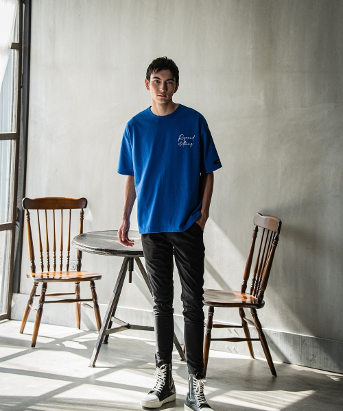 RESOUNDCLOTHING OFFICIAL STORE（リサウンドクロージング