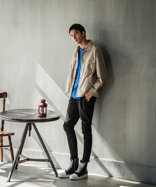 BD icon LOOSE TEE