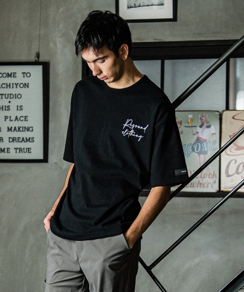 RESOUNDCLOTHING OFFICIAL STORE（リサウンドクロージング