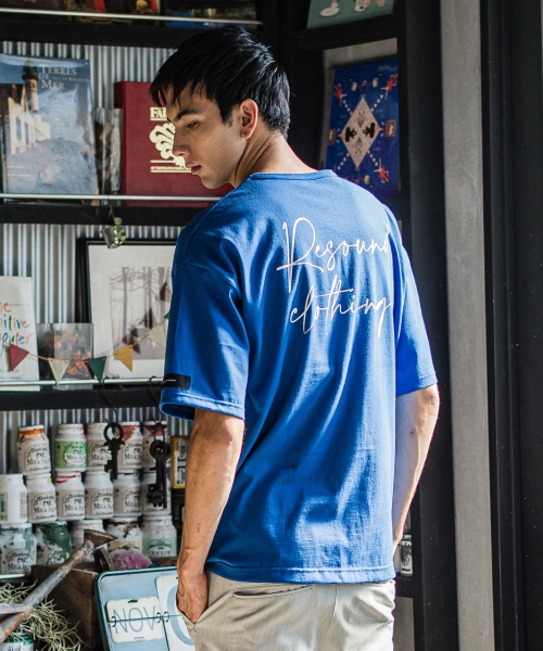 RESOUNDCLOTHING OFFICIAL STORE（リサウンドクロージング