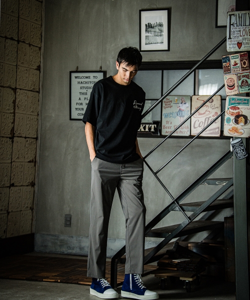 BD icon LOOSE TEE