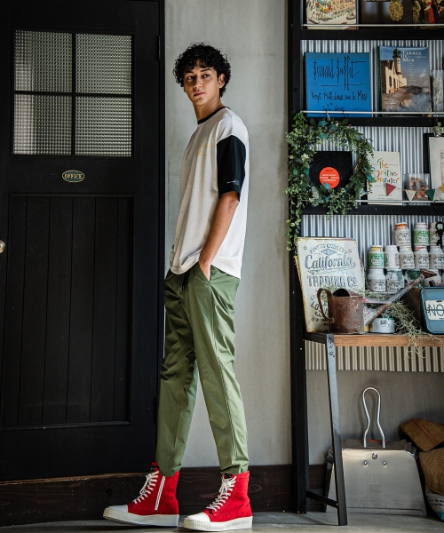 BD icon LOOSE TEE