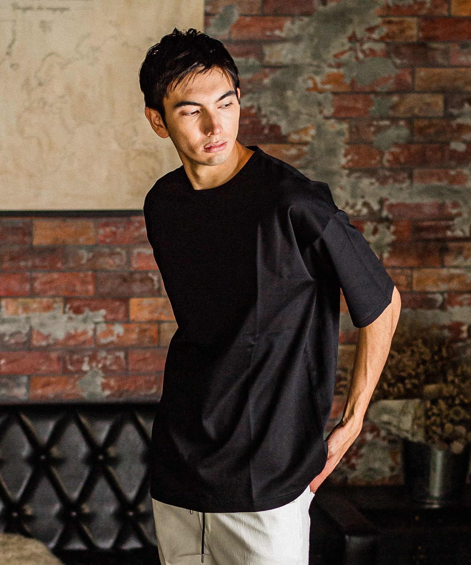 Finest BASIC LOOSE T