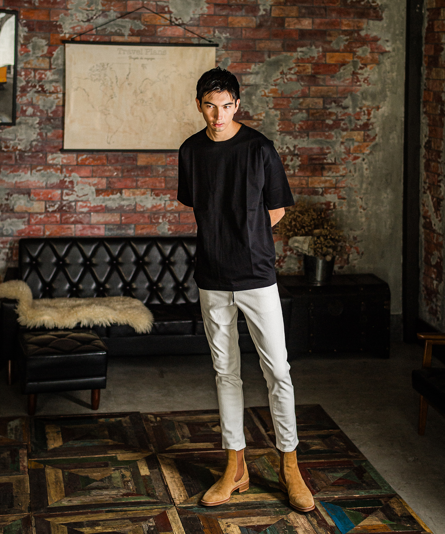 Finest BASIC LOOSE T