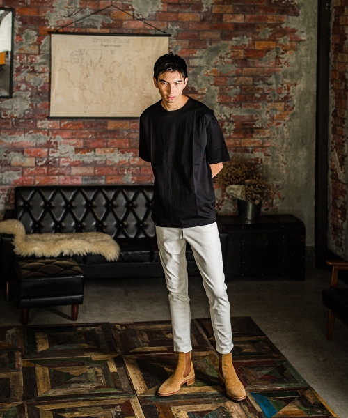 Finest BASIC LOOSE T