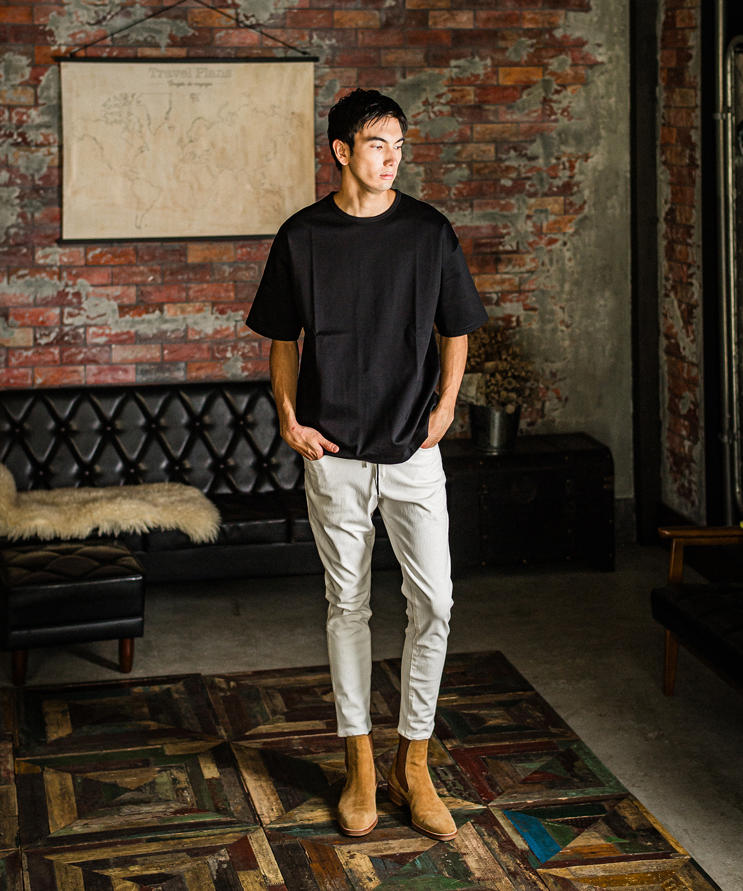 Finest BASIC LOOSE T