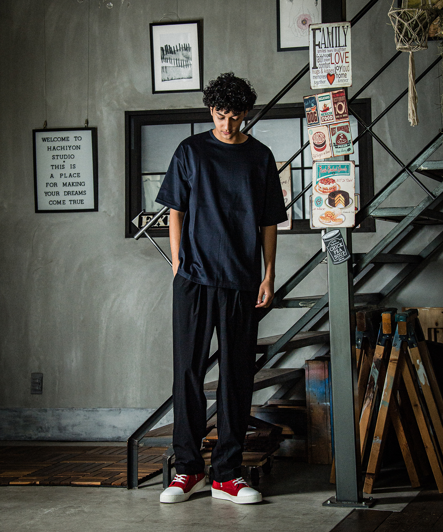 Finest BASIC LOOSE T