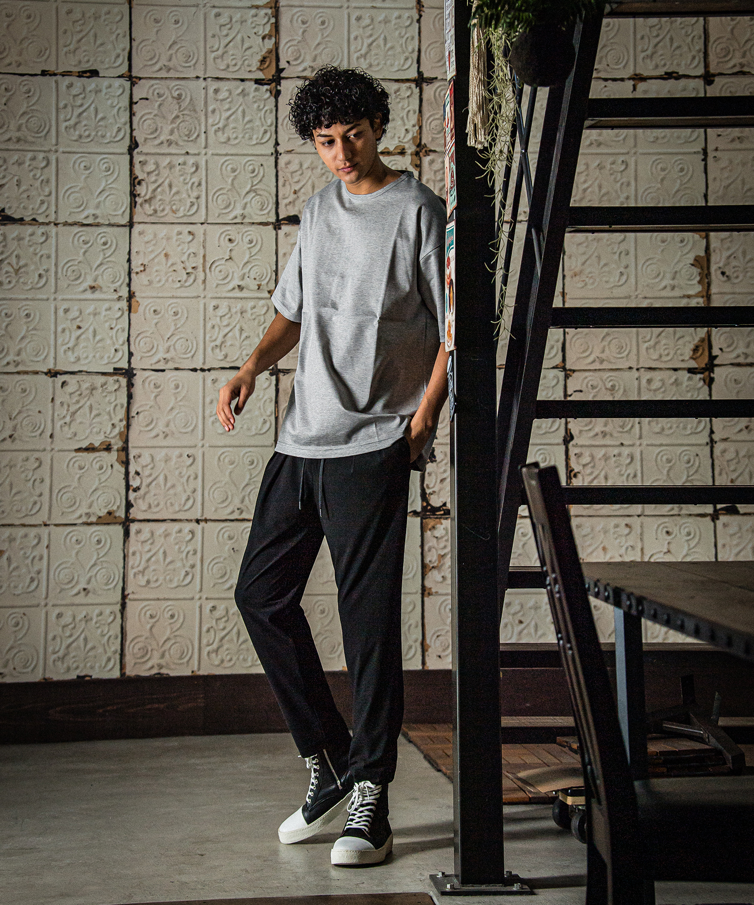 Finest BASIC LOOSE T