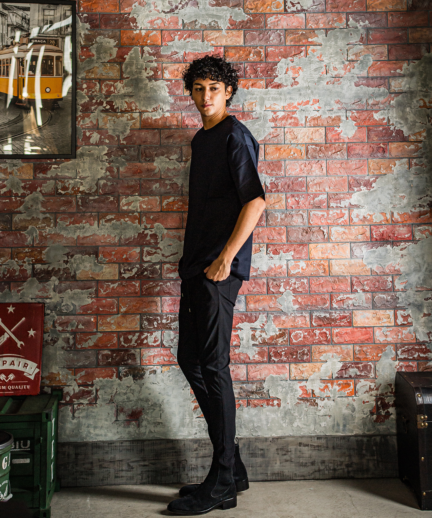 Finest BASIC LOOSE T