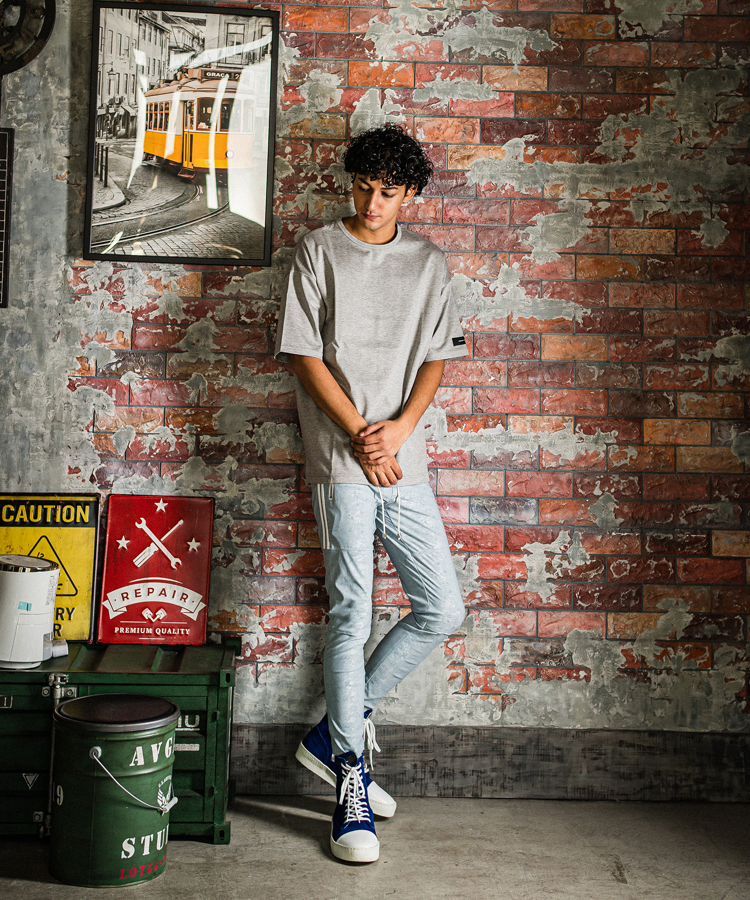 Finest BASIC LOOSE T