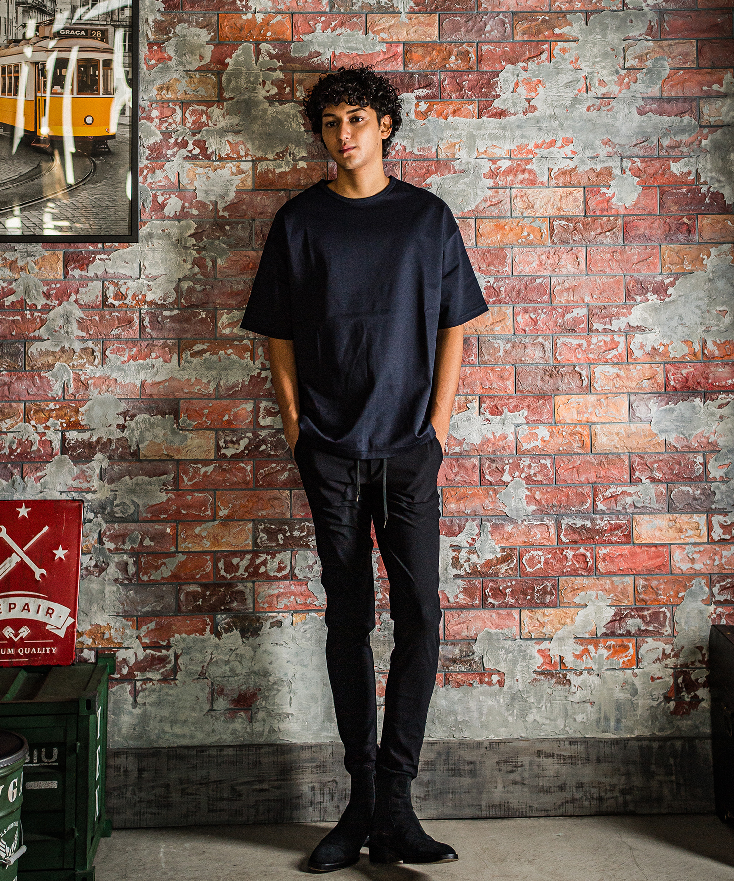 Finest BASIC LOOSE T