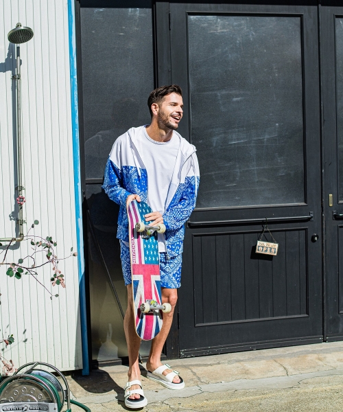RESOUNDCLOTHING OFFICIAL STORE（リサウンドクロージング