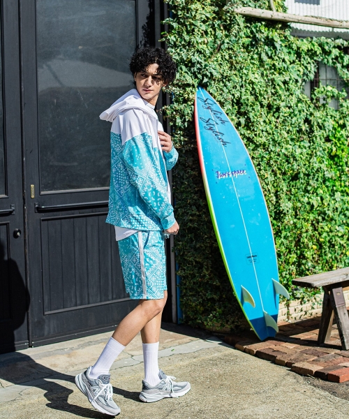 RESOUNDCLOTHING OFFICIAL STORE（リサウンドクロージング