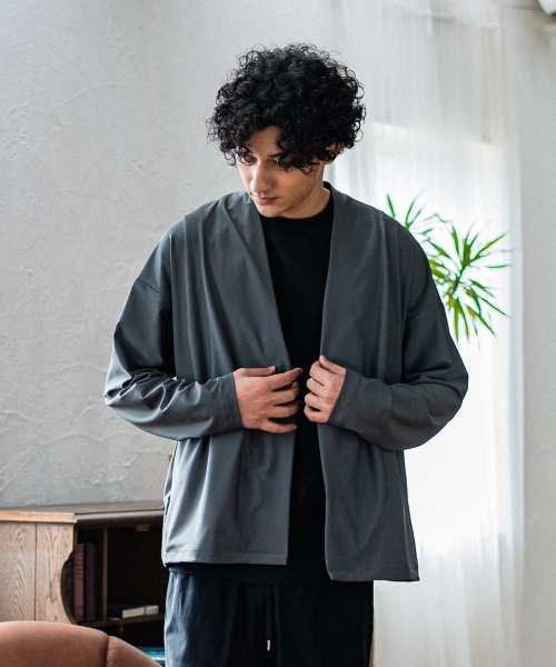 RUSH OVER NO COLLAR JK