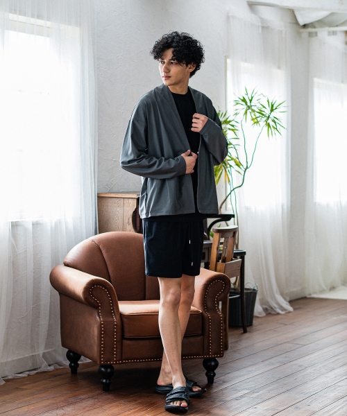 RUSH OVER NO COLLAR JK