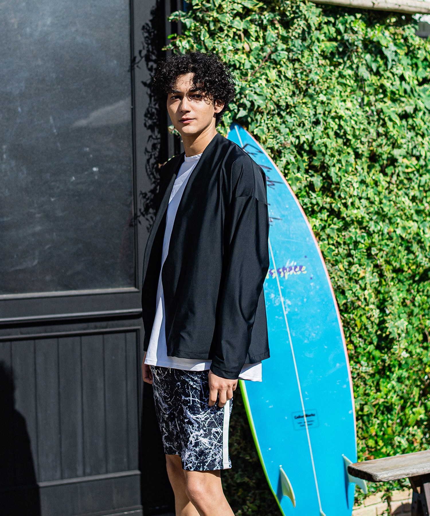 RUSH OVER NO COLLAR JK