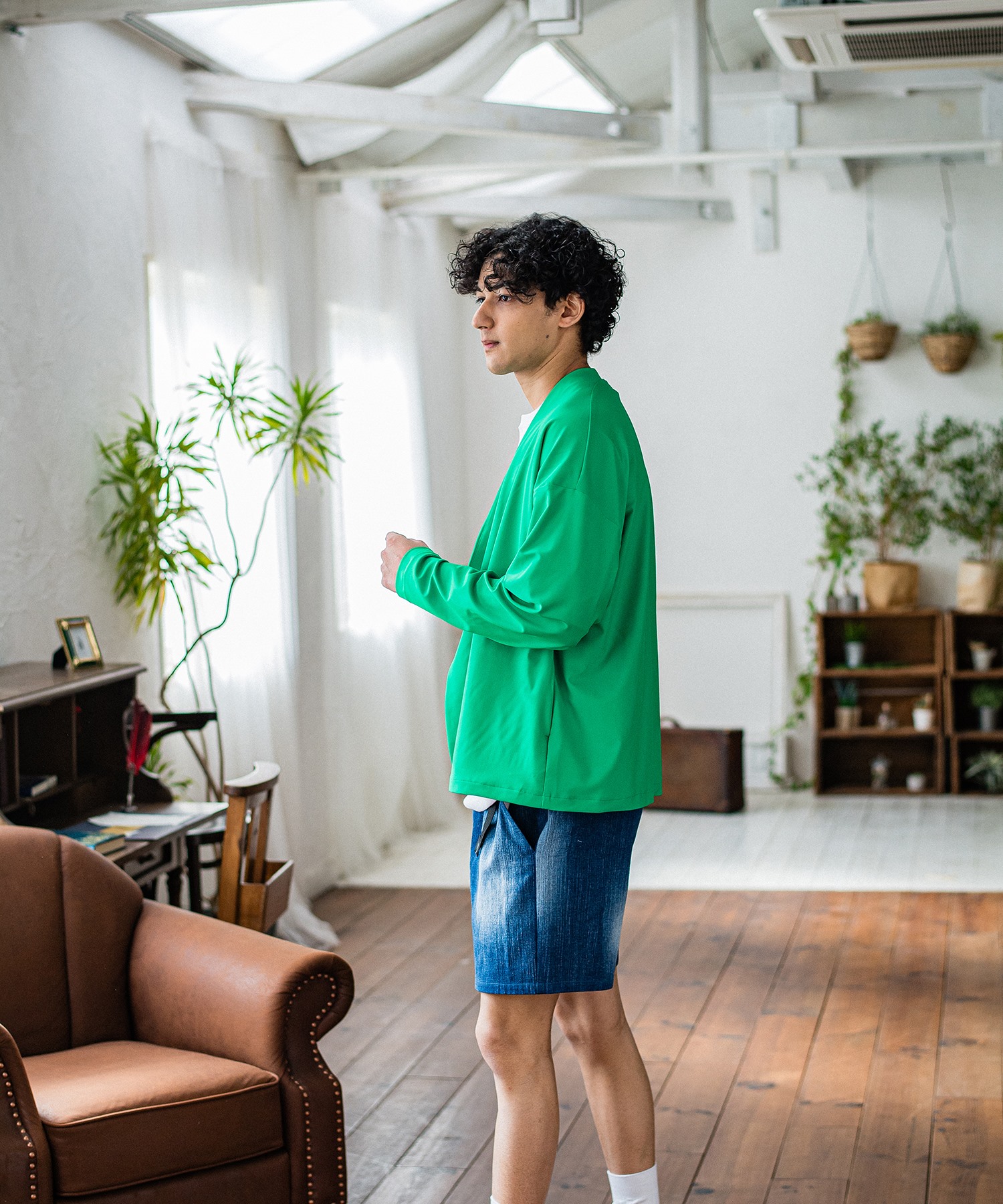 RESOUNDCLOTHING OFFICIAL STORE（リサウンドクロージング