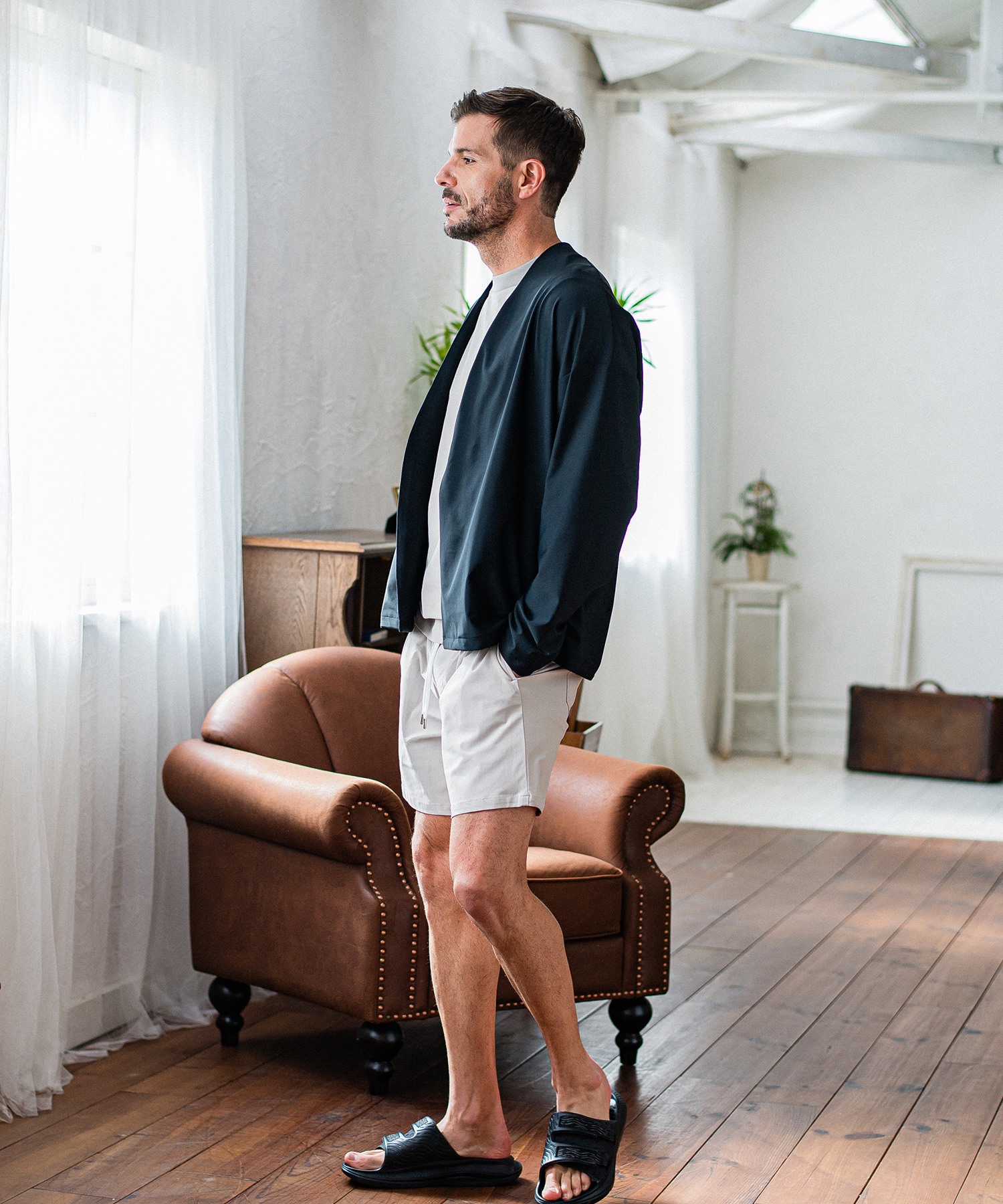 RUSH OVER NO COLLAR JK