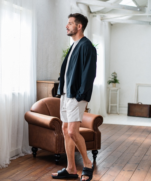 RUSH OVER NO COLLAR JK