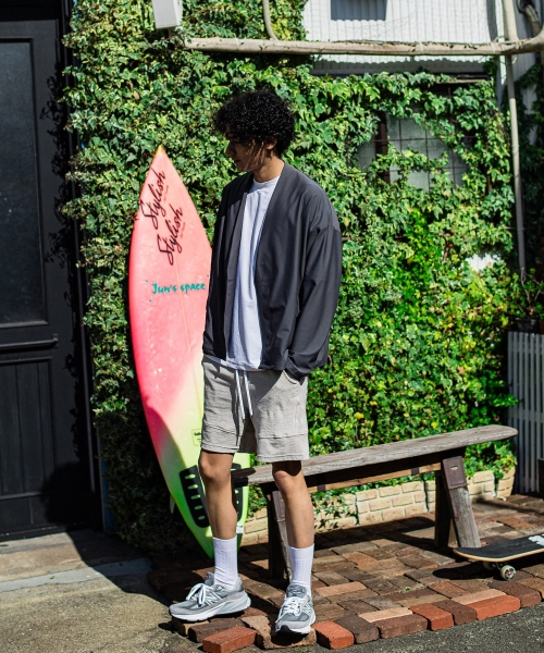 RUSH OVER NO COLLAR JK