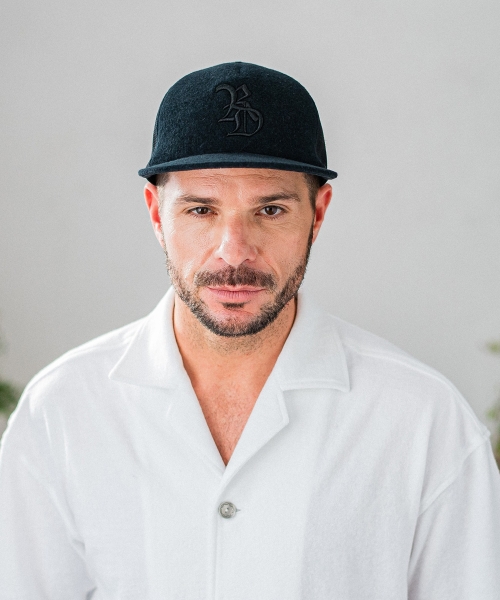 ID BB MESH CAP