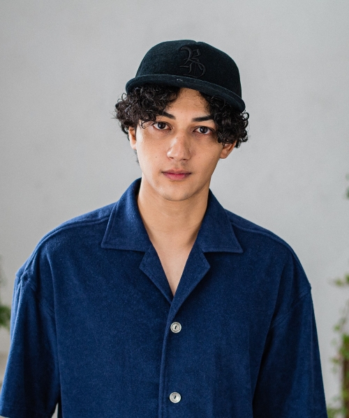 ID BB MESH CAP