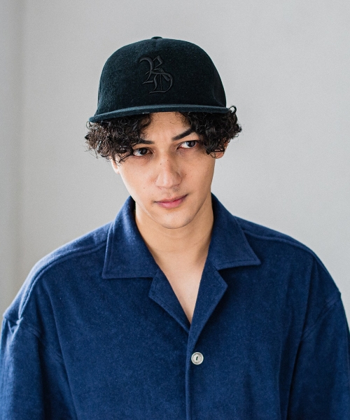 ID BB MESH CAP