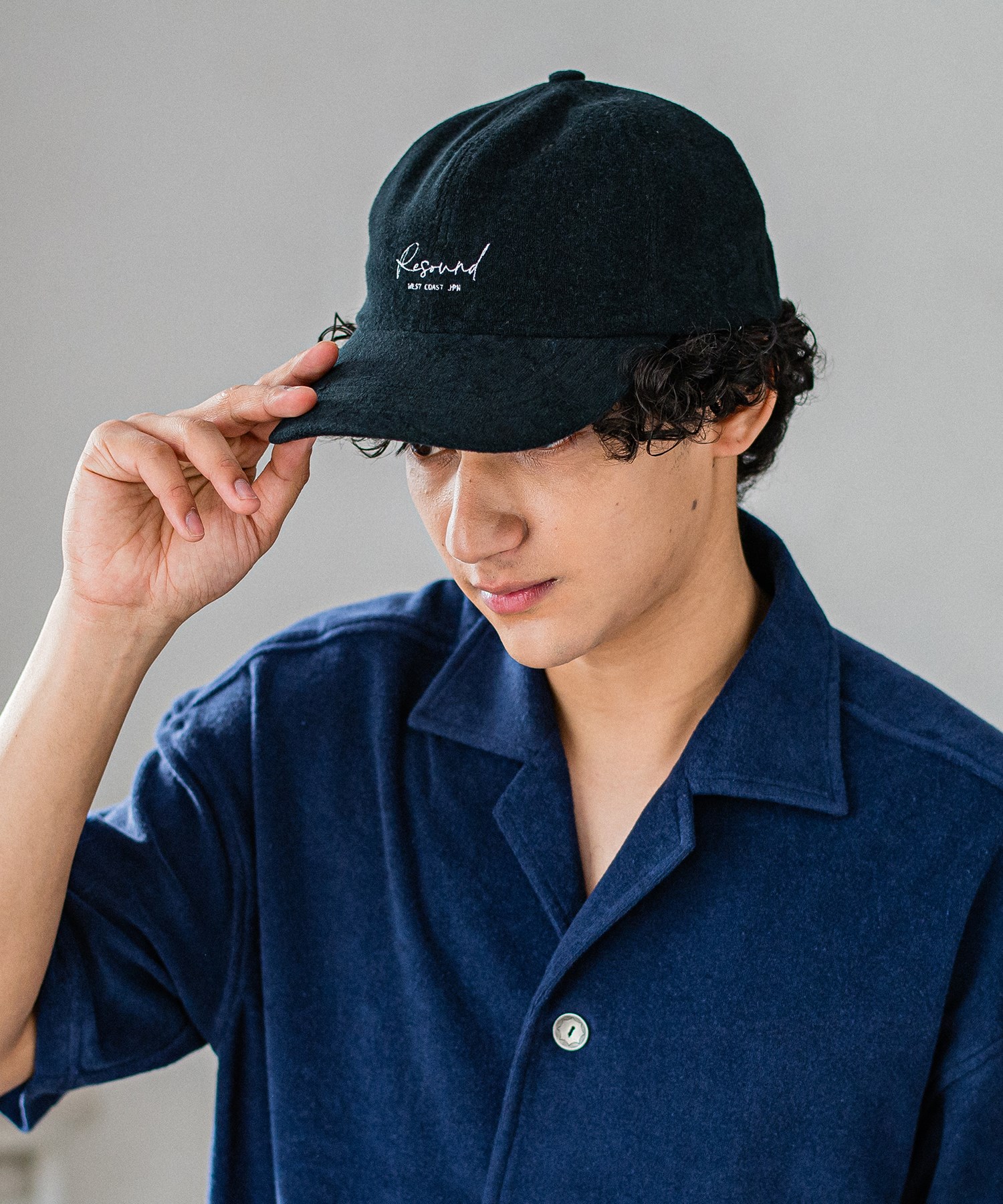 PILE  low cap