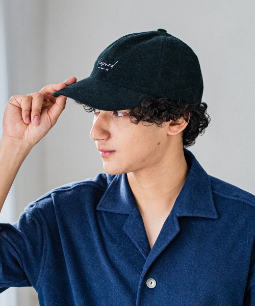 PILE  low cap