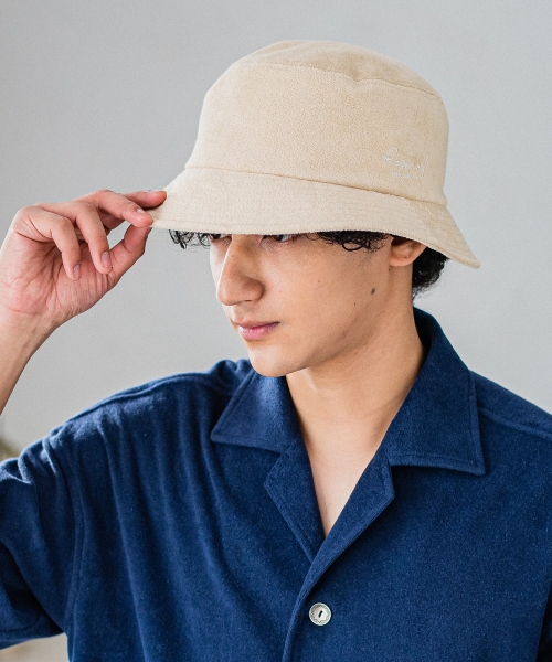 bucket hat