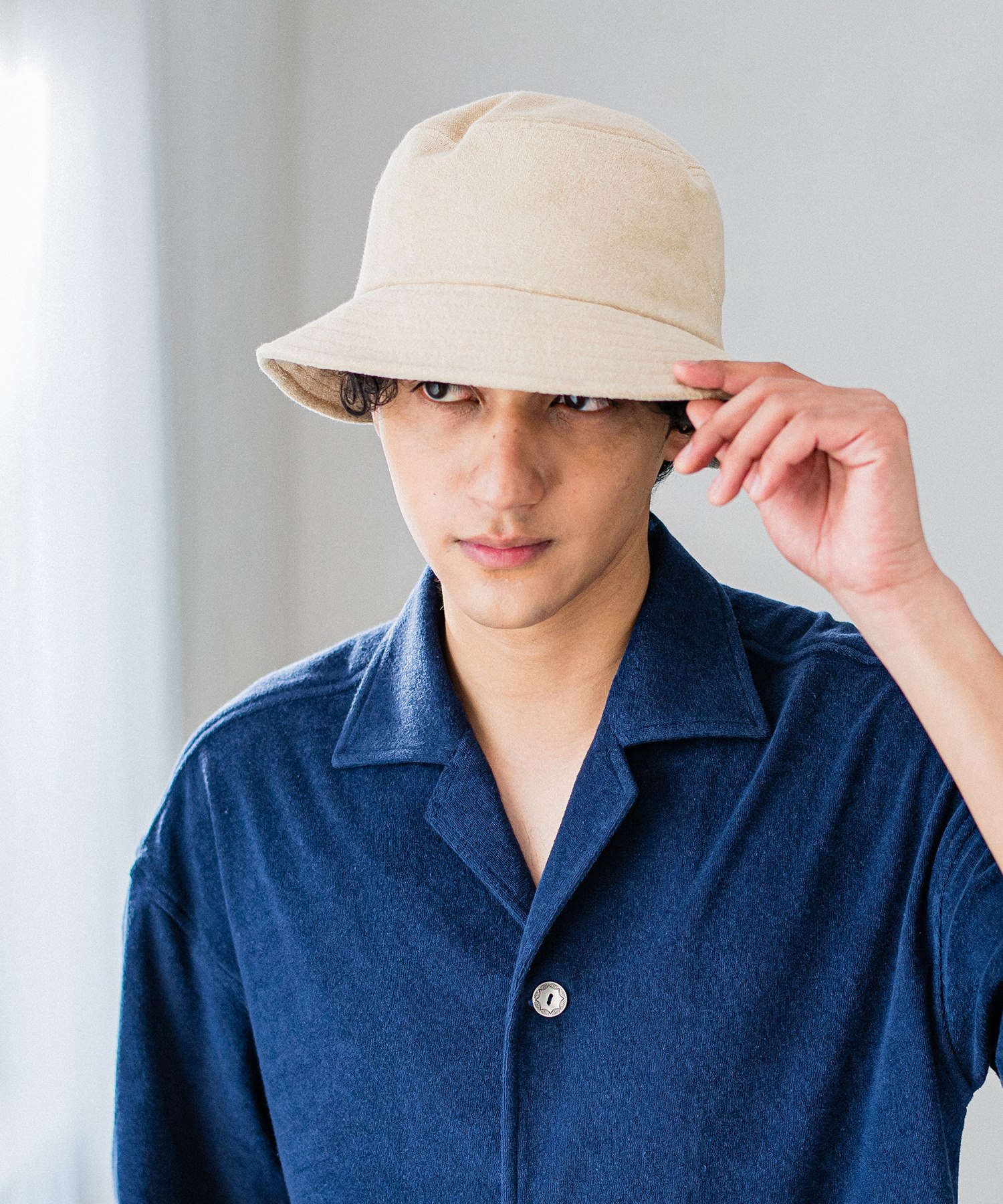 bucket hat