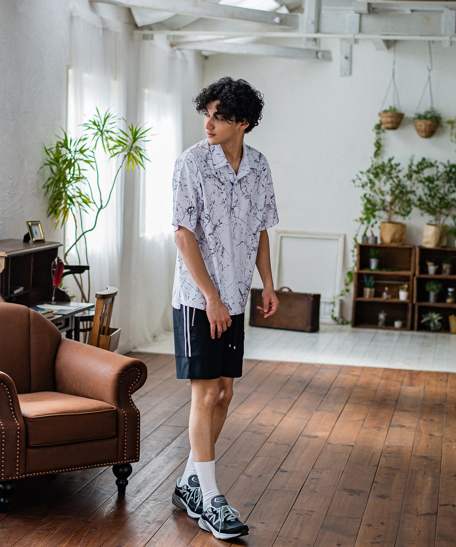 Johnson NYLON HP
