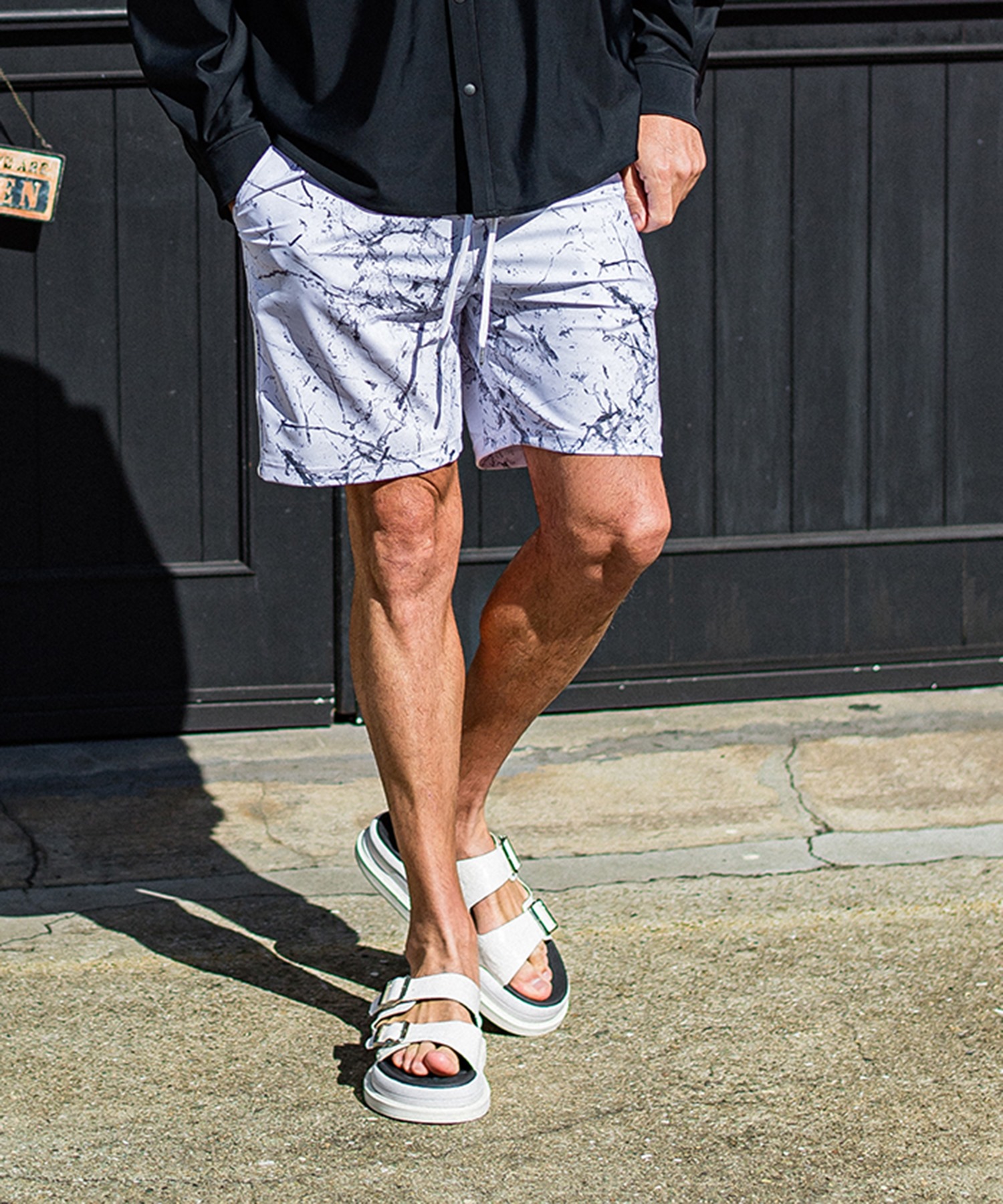 RUSH SHORTS