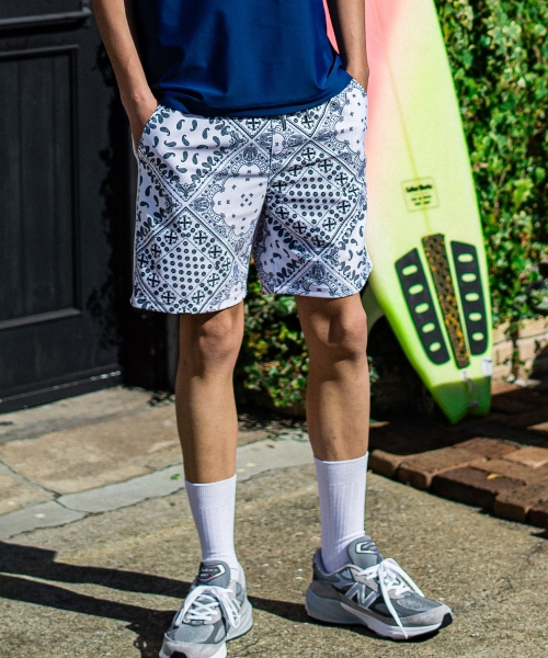 RUSH SHORTS