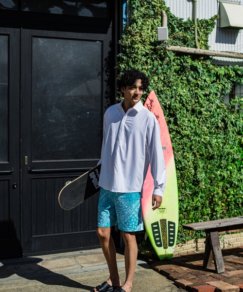 RUSH SHORTS