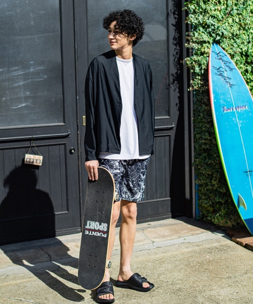 RUSH SHORTS