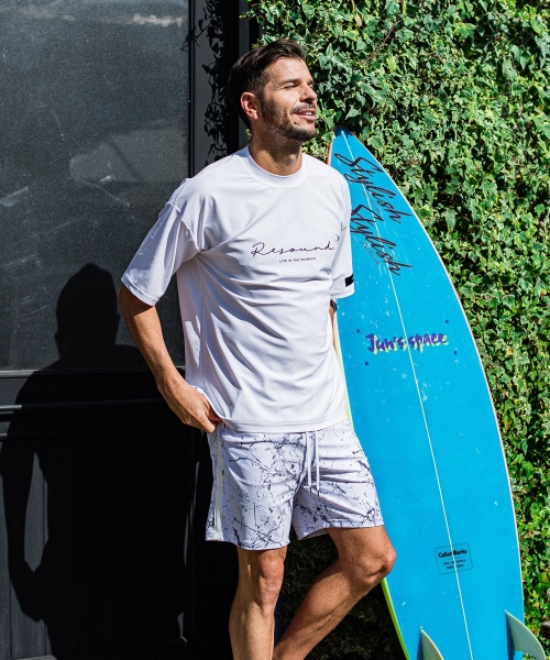 RUSH SHORTS