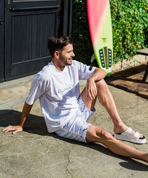 RUSH SHORTS