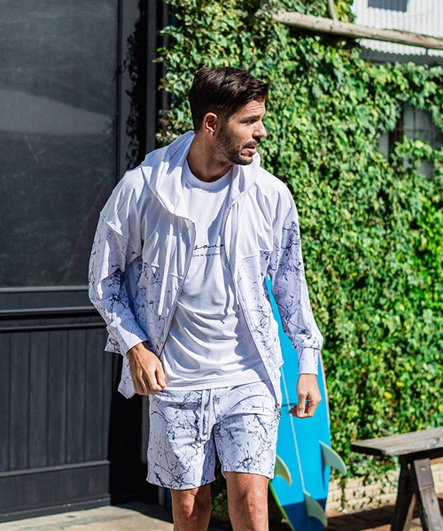 RUSH SHORTS
