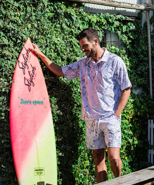 RUSH SHORTS