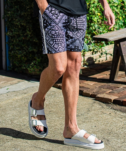 RUSH SHORTS