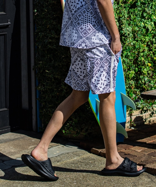 RUSH SHORTS