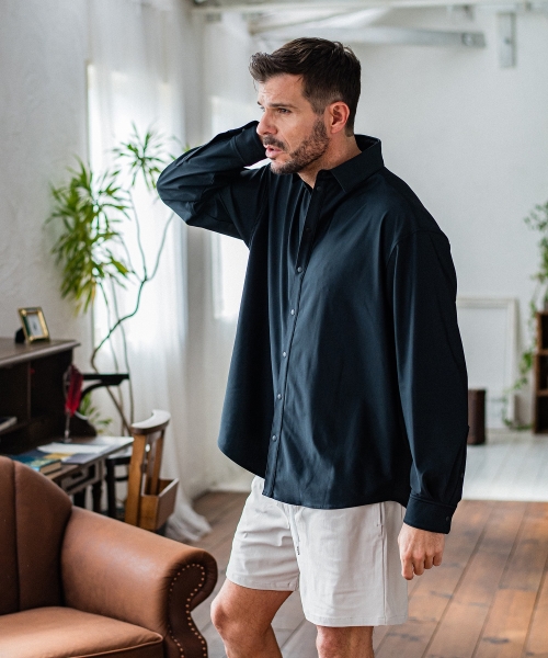 リサウンドクロージング　ラッシュガード　トラックジャケット　ジップアップ RESOUNDCLOTHING OFFICIAL STORE（リサウンドクロージング