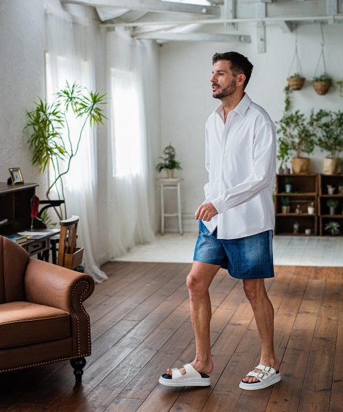 RESOUND CLOTHING ミリタリーシャツ 2025年最新】RESOUND CLOTHING その他の人気アイテム - メルカリ