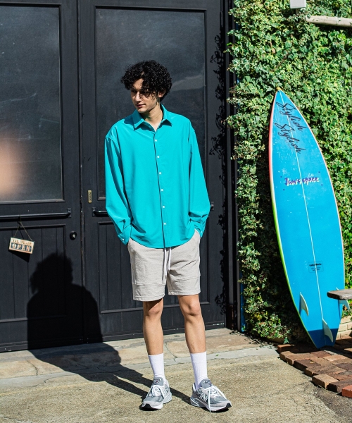 RESOUNDCLOTHING OFFICIAL STORE（リサウンドクロージング