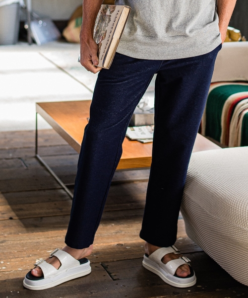 EX denim jersey  WIDE PT