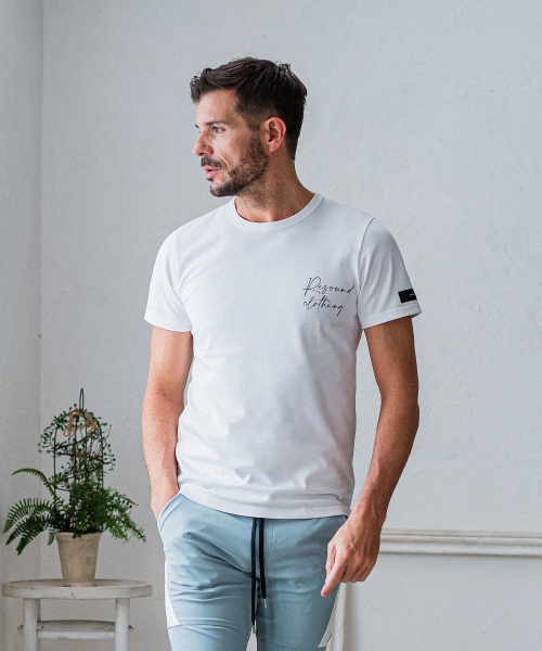 ICON BASIC TEE