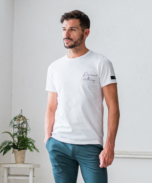 ICON BASIC TEE