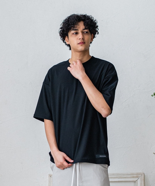 OX JERSEY  OVER TEE