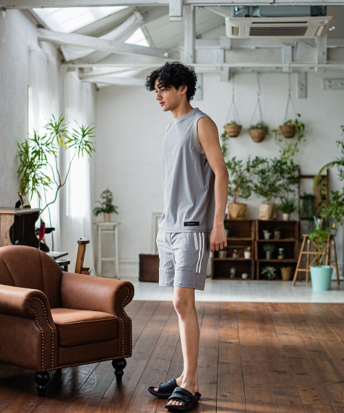 HOME  NYLON NO SLEEVE